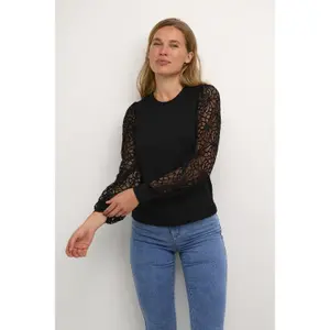 Women's blouse KAFFE Becca image-6