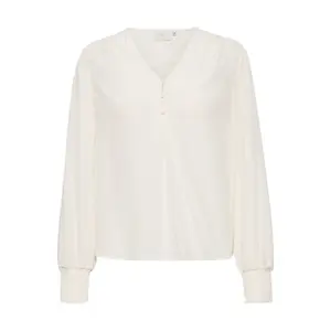 Damenbluse KAFFE Tia image-0