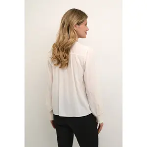 Damenbluse KAFFE Tia image-5
