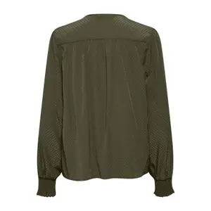 Blusa feminina KAFFE Tia image-3