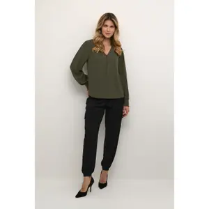 Blusa feminina KAFFE Tia image-1