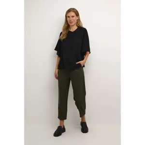 Damenbluse KAFFE Ditte image-2