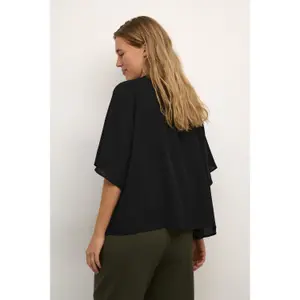 Damenbluse KAFFE Ditte image-4