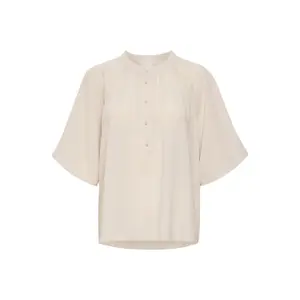 Damenbluse KAFFE Ditte image-0
