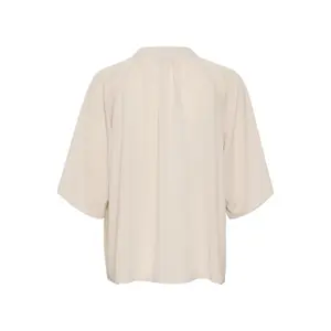 Damenbluse KAFFE Ditte image-3