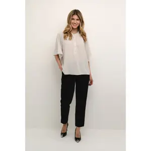 Damenbluse KAFFE Ditte image-2
