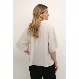 Damenbluse KAFFE Ditte image-4