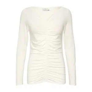 T-Shirt KAFFE Olivia image-0