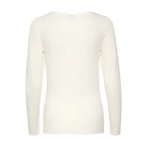 T-Shirt KAFFE Olivia image-1