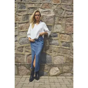 Blusa feminina KAFFE Tara image-2