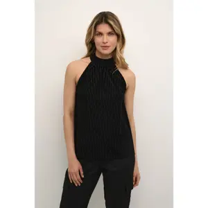 Damen-Top KAFFE Caca image-2