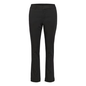 Udvidede chinos til kvinder KAFFE Lea