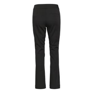 Udvidede chinos til kvinder KAFFE Lea image-5