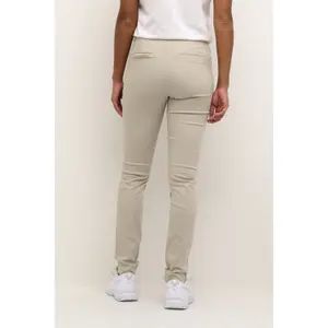 Damenhosen KAFFE Lea Rivet image-4