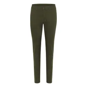 Damenhosen KAFFE Lea Rivet image-0