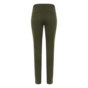 Damenhosen KAFFE Lea Rivet image-5