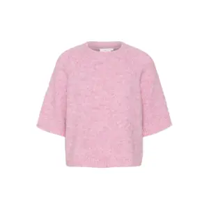 Jersey corto de mujer KAFFE Emilie image-0