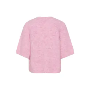 Jersey corto de mujer KAFFE Emilie image-4