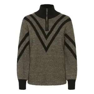 Jersey de mujer KAFFE Karla image-0