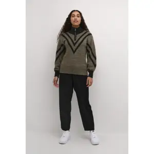 Jersey de mujer KAFFE Karla image-1