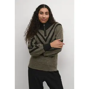 Jersey de mujer KAFFE Karla image-2