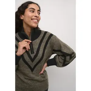 Jersey de mujer KAFFE Karla image-5