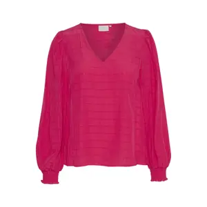 Damenbluse KAFFE Lissa image-0