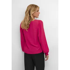 Damenbluse KAFFE Lissa image-4