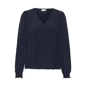 Damenbluse KAFFE Lissa image-0