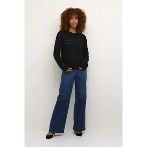 Pullover Frau KAFFE Elena image-2