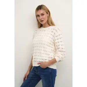 Pullover Frau KAFFE Elena image-4