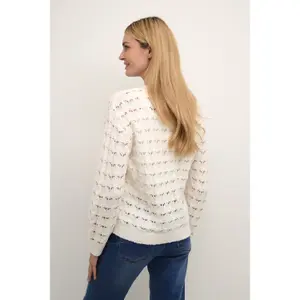 Pullover Frau KAFFE Elena image-5