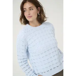Camisola de malha para mulher KAFFE Elena image-5
