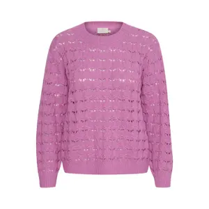 Pullover Frau KAFFE Elena image-0