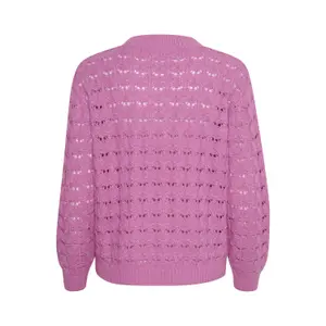 Pullover Frau KAFFE Elena image-3
