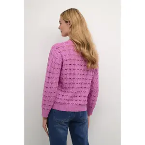 Pullover Frau KAFFE Elena image-4