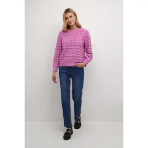 Pullover Frau KAFFE Elena image-2