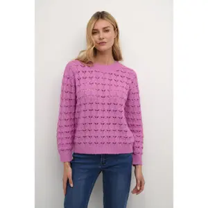 Pullover Frau KAFFE Elena image-1