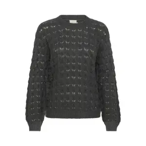 Strickpullover, Damen KAFFE Elena image-0