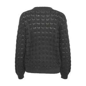 Strickpullover, Damen KAFFE Elena image-3