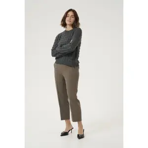 Strickpullover, Damen KAFFE Elena image-2