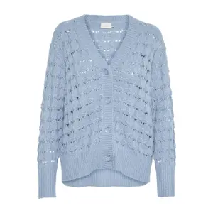 Strickjacke, Damen KAFFE Elena image-0