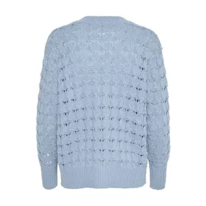 Strickjacke, Damen KAFFE Elena image-5