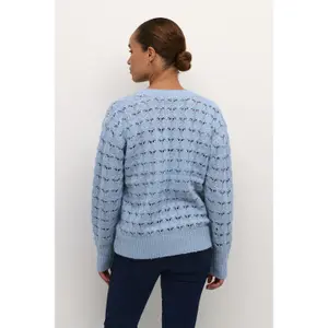 Strickjacke, Damen KAFFE Elena image-6