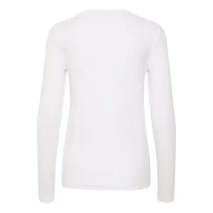 T-shirt de mulher KAFFE Carla image-5