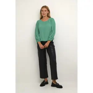 Damenbluse KAFFE Wilma image-1