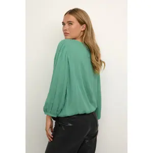 Damenbluse KAFFE Wilma image-4