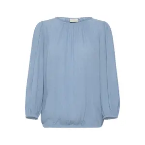 Blusa feminina KAFFE Wilma image-0