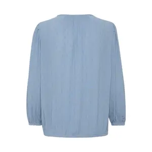 Blusa feminina KAFFE Wilma image-1