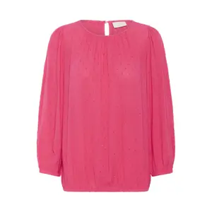Blusa feminina KAFFE Wilma image-0